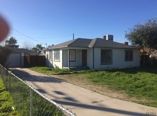 117 Annin Ave, Wasco, CA 93280