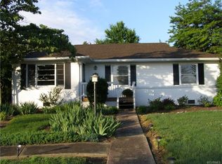 9129 Huron Ave, Henrico, VA 23294