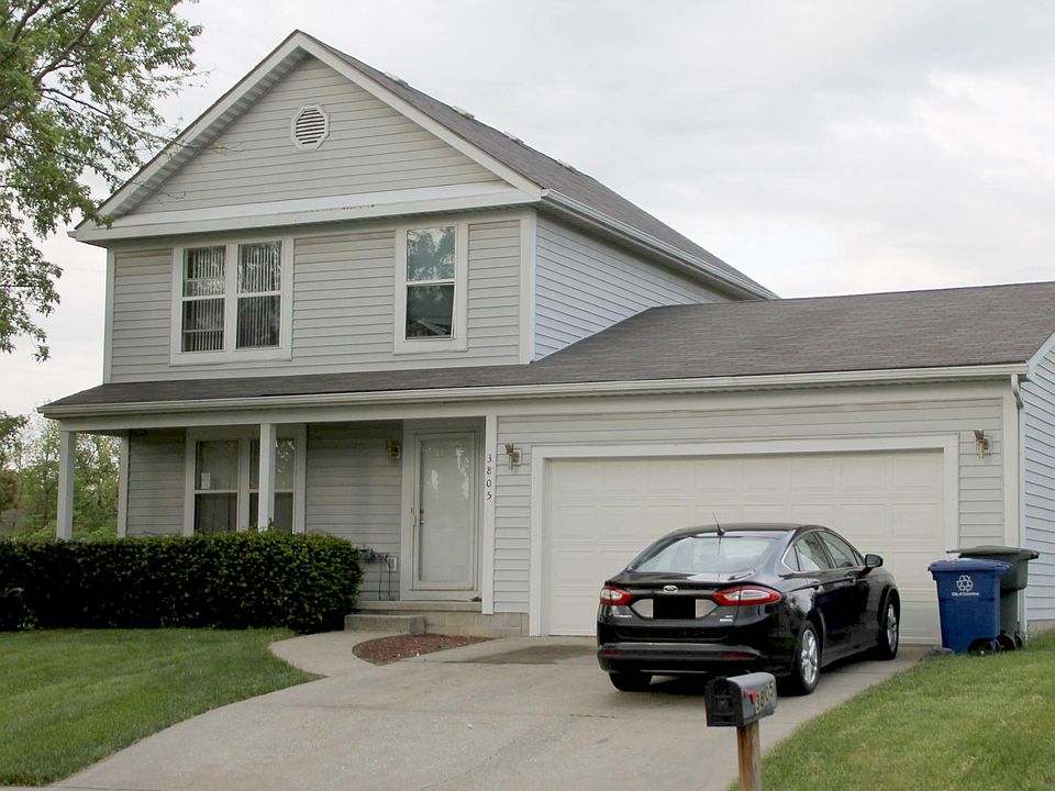 1st image of 3805 Springwood Dr