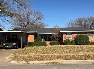 5432 14th St, Lubbock, TX 79416