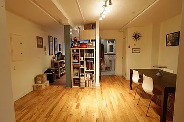 Rented by WaterStone Group, LLC