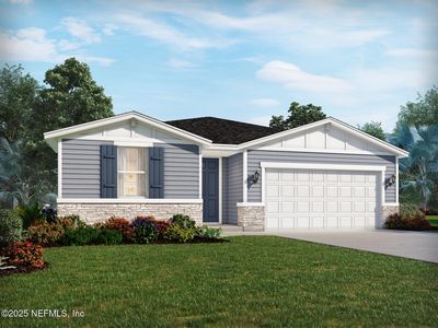 3292 LAGO VISTA Drive, Green Cove Springs, FL, 32043