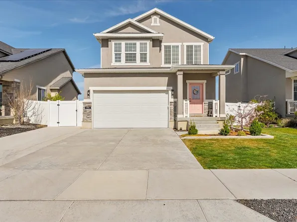 994 W Osprey Dr, Stansbury Park, UT 84074