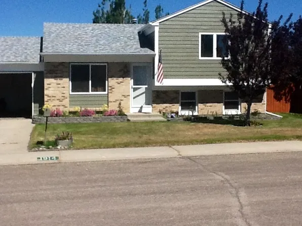 1914 Glendo St, Casper, WY 82604