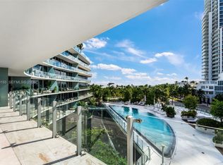 One Ocean, Miami Beach, FL 33139