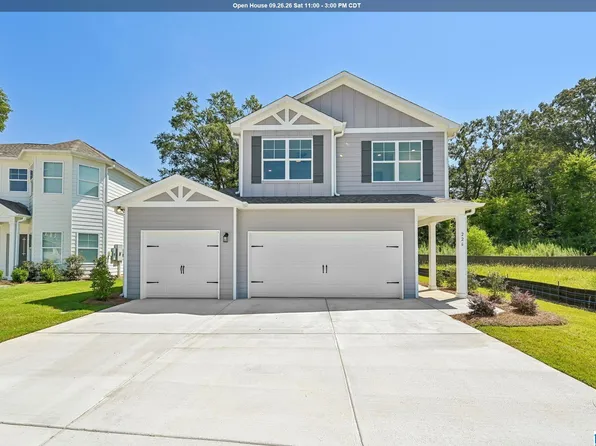 226 Bellehurst Dr, Warrior, AL 35180