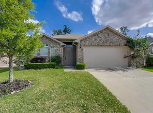 5827 Deleon Trail Dr, Spring, TX 77379