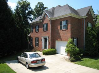 101 Meadowbrook Rd #A, Charlotte, NC 28211