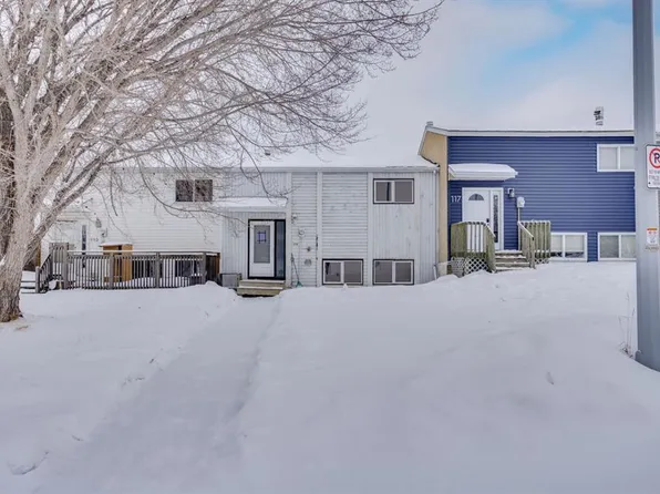 115 SW Raven Pl, Wood Buffalo, AB T9H 4H8