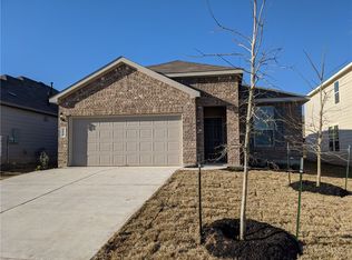 1013 Cliffbrake Way, Georgetown, TX 78626