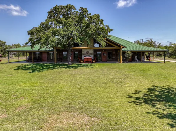 1436 County Road 216, Iredell, TX 76649