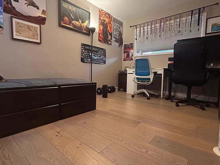 Bedroom #2