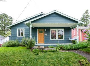 6842 NE 6th Ave, Portland, OR 97211