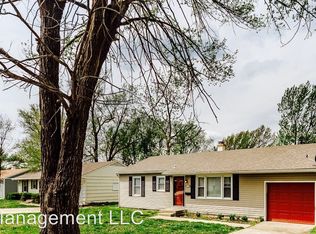 6000 Farley Ave, Raytown, MO 64133