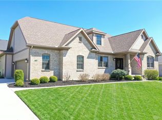 1276 Scottsgate Ct S, Xenia, OH 45385