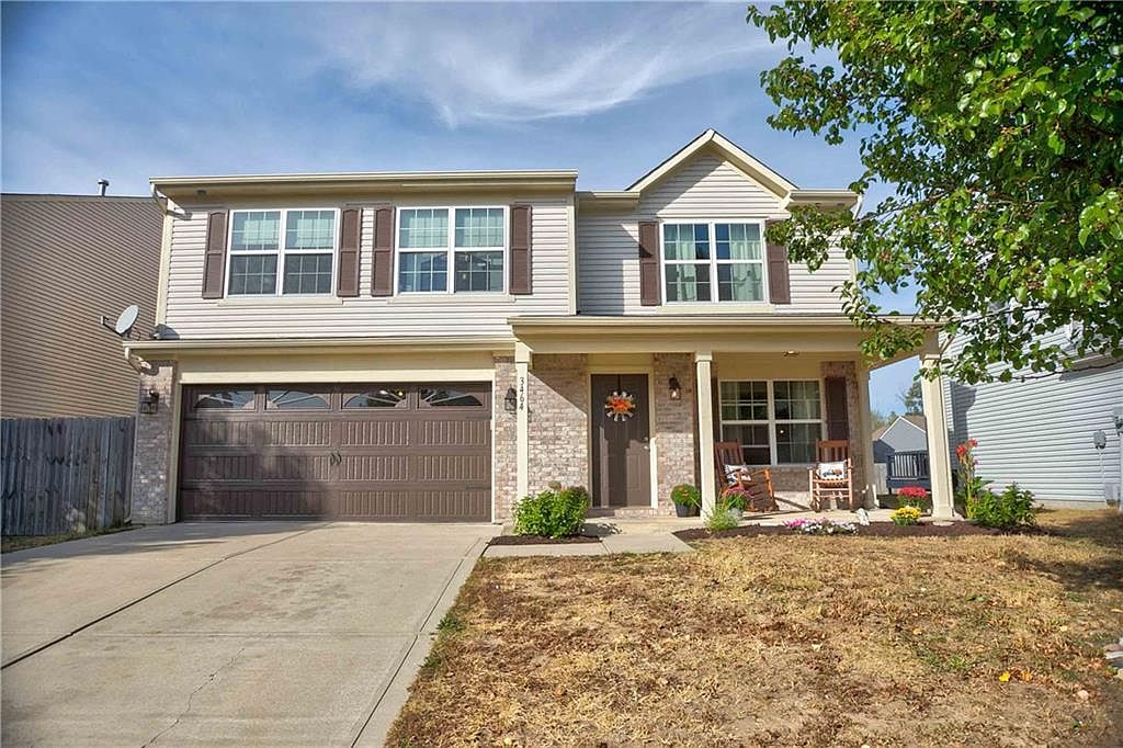 3464 Otisco Ln, Indianapolis, IN 46217 Zillow