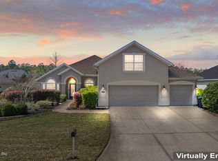 1121 WESTFIELD Way, St. Augustine, FL 32095