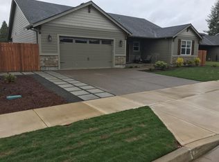 2169 Deer Ave, Stayton, OR 97383