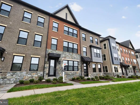 4937 Purdy Aly, Rockville, MD 20850