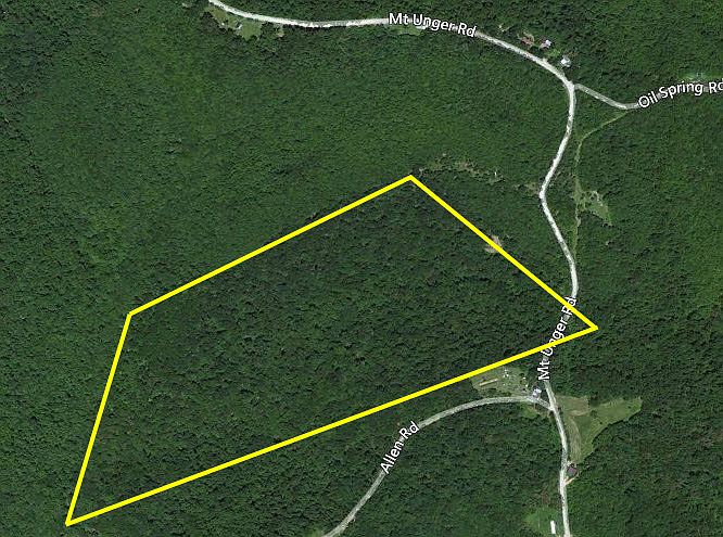 1st image of 0 Mount Unger Road