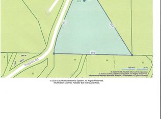 Iroquois Rd, Mountain City, TN 37683