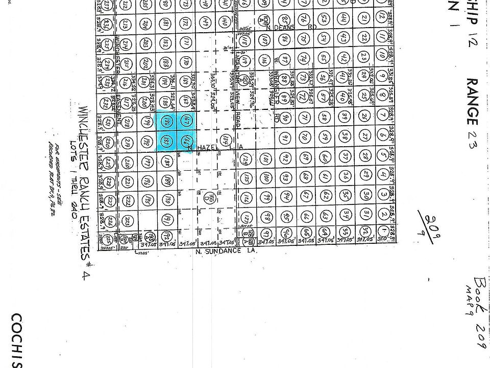 2nd image of N Hazel Ln #187