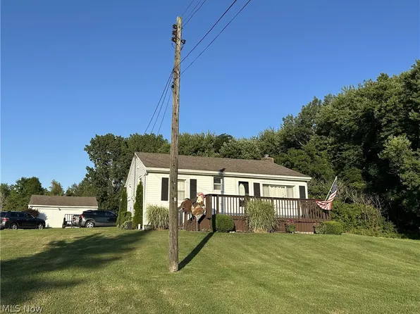 6764 N Main St, Conneaut, OH 44030