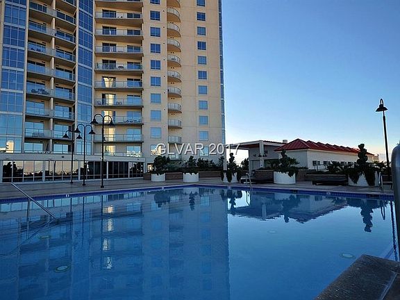 2nd image of 200 W Sahara Ave Unit 3902