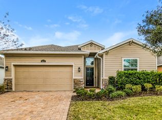 16171 Magnolia Grove Way, Jacksonville, FL 32218