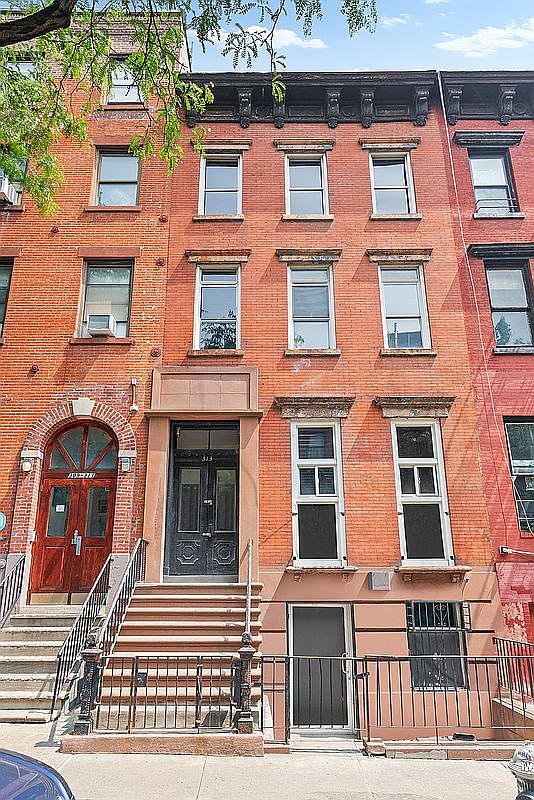 313 E 6th St, New York, NY 10003 | Zillow