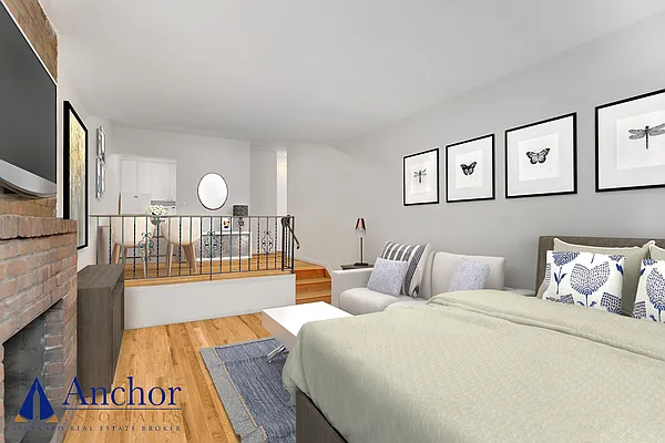 Rented by Anchor Associates | media 25