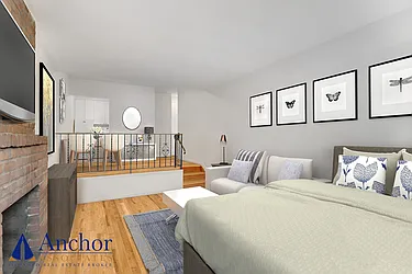 Rented by Anchor Associates