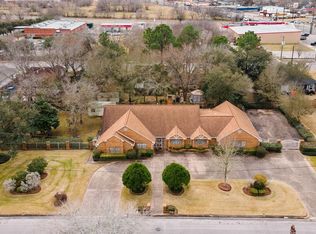 4816 White Rock St, Houston, TX 77033