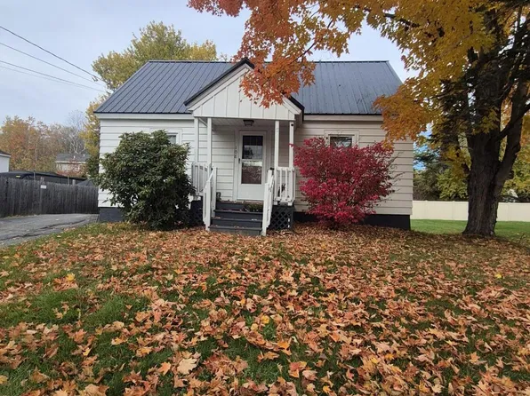 108 Carver Street, Waterville, ME 04901