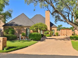 40 Lytle Place Dr, Abilene, TX 79602