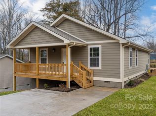 448 London Rd #4, Asheville, NC 28803