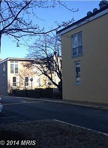 Exterior (General)