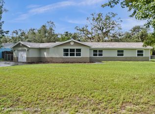 7825 Holiday Dr, Spring Hill, FL 34606