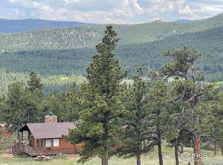17665 State Highway 7, Lyons, CO 80540