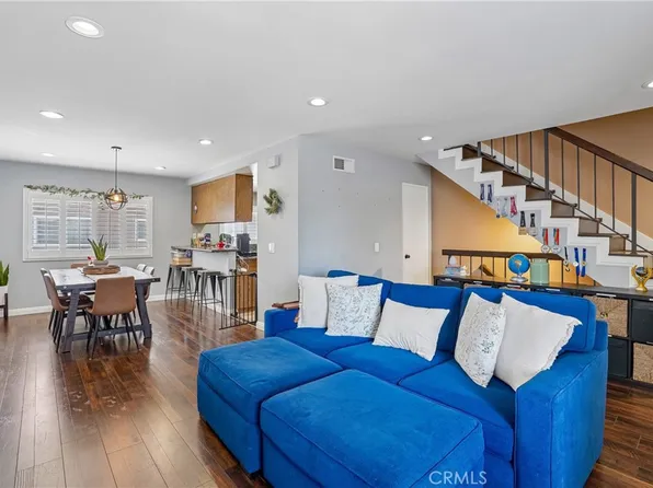 1599 W Jefferson Boulevard, Los Angeles, CA 90018