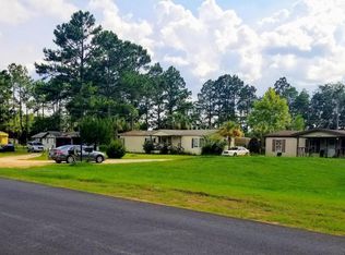 5239 Bertha Nelson Rd, Panama City, FL 32404
