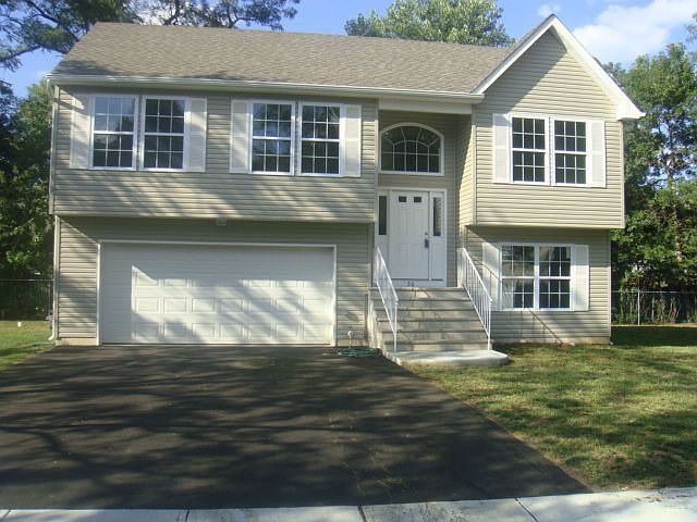 NEW CONSTRUCTION