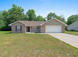 129 Bitters Ave, Oconto, WI 54153