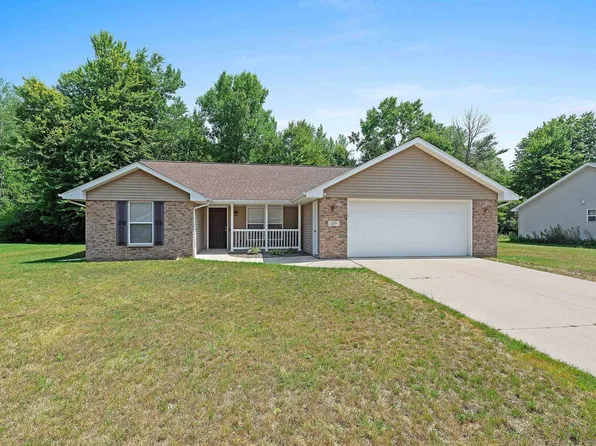 129 Bitters Ave, Oconto, WI 54153