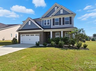 1325 Black Walnut St, Monroe, NC 28112