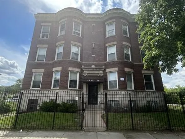 7220-22 South Harvard Avenue - 2S