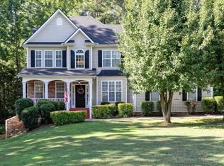 5604 Waldens Farm Dr, Powder Springs, GA 30127