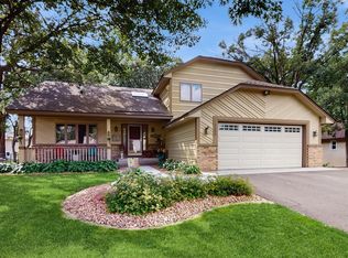 12200 Ilex St NW, Coon Rapids, MN 55448