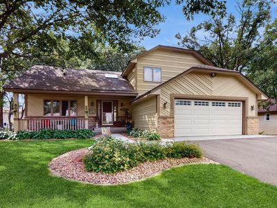 12200 Ilex St NW, Coon Rapids, MN, 55448