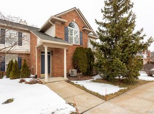 3486 Tremonte Cir N #147, Rochester, MI 48306